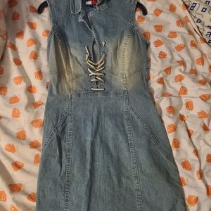 Vintage Tommy Hilfiger Dress 🇲🇹